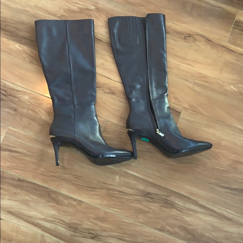 Calvin Klein Boots